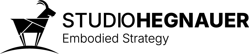 Studio Hegnauer Logo