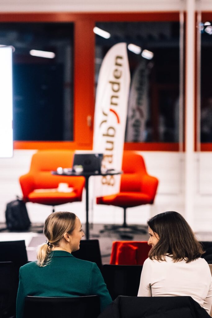 Offsite & Workshops in Flims/Laax in Graubünden