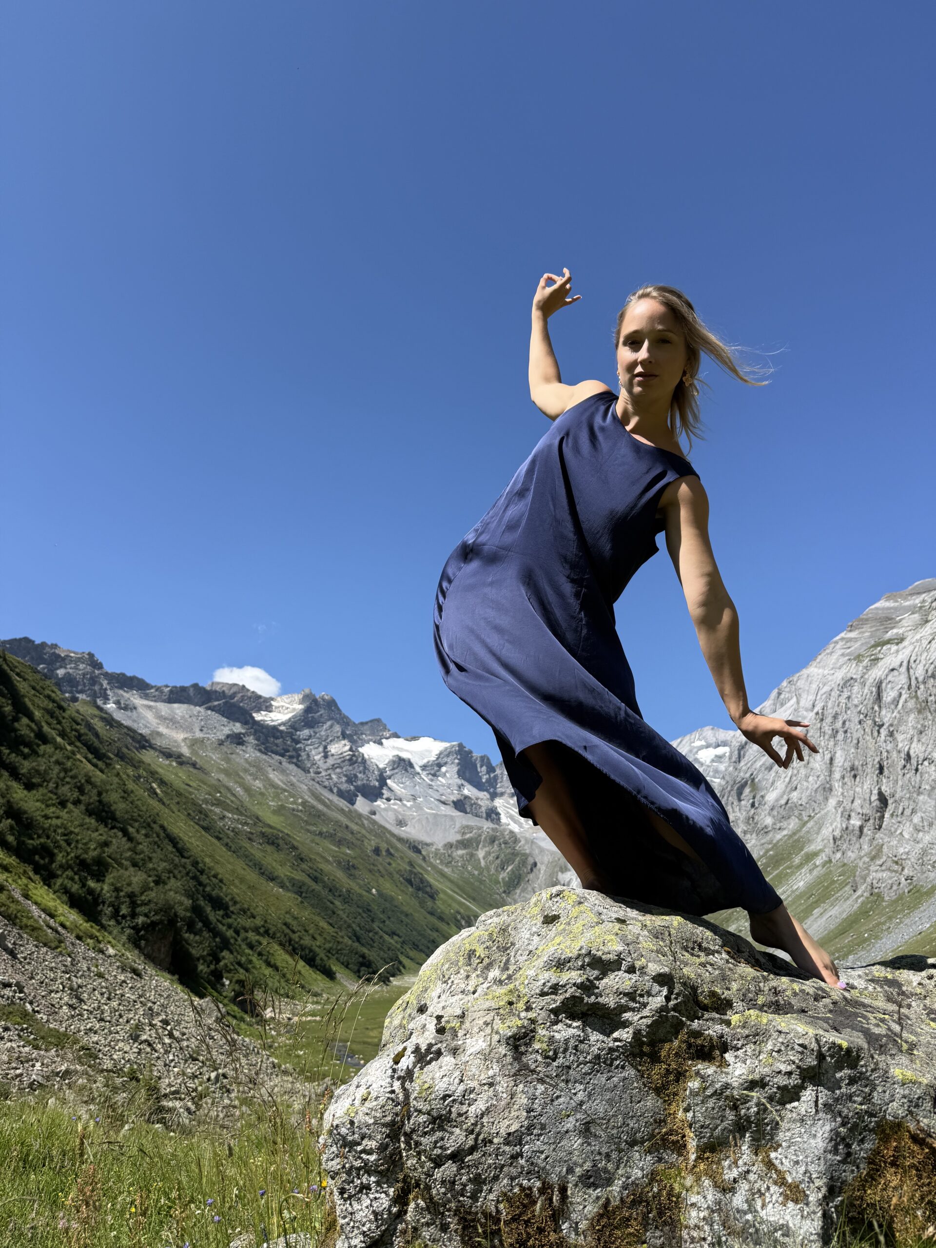 Embodiment Coaching