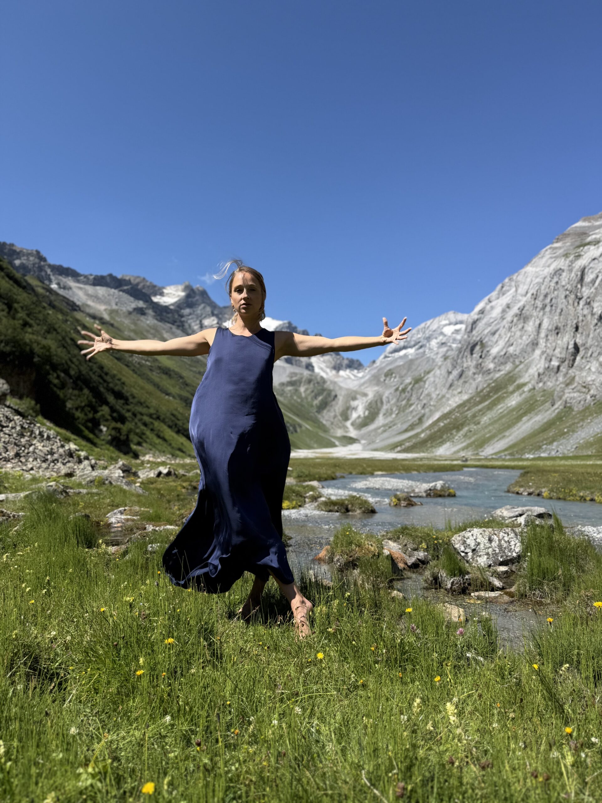 Embodiment Coaching